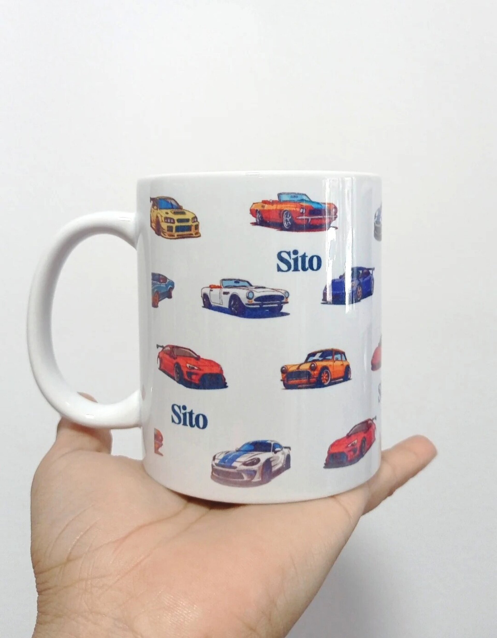 Box regalo 2 - 4