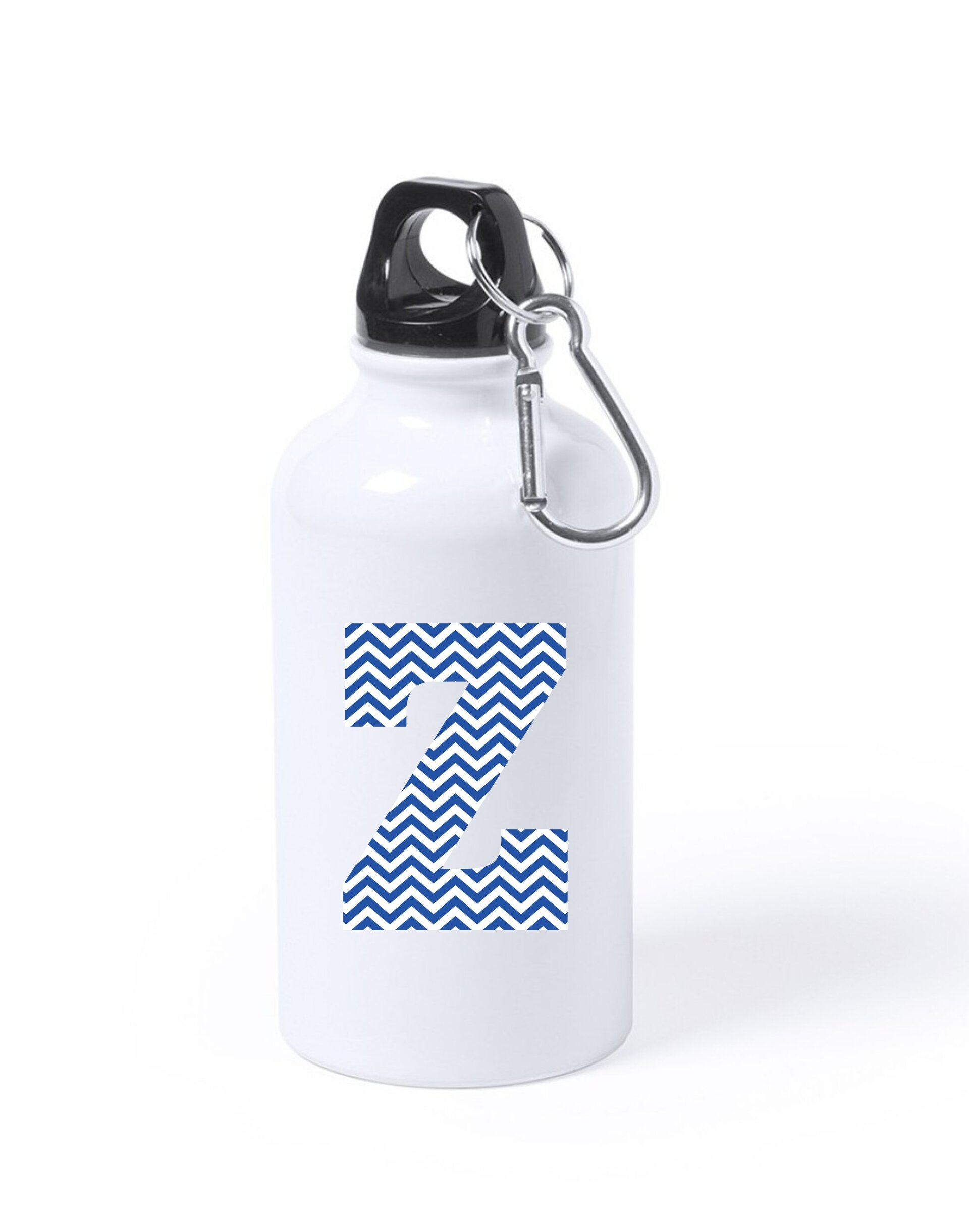 Botella de aluminio personalizada 400 ml - 5