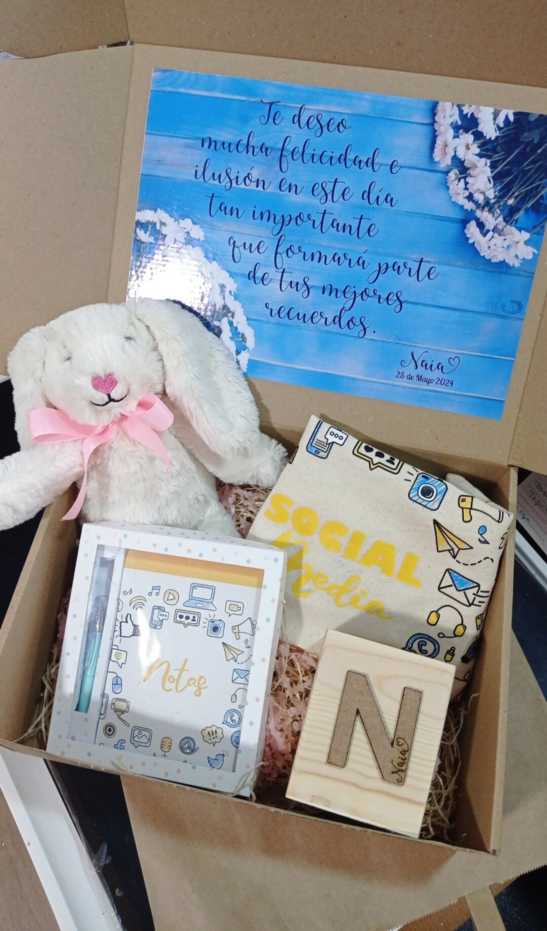Box regalo 1 - 1