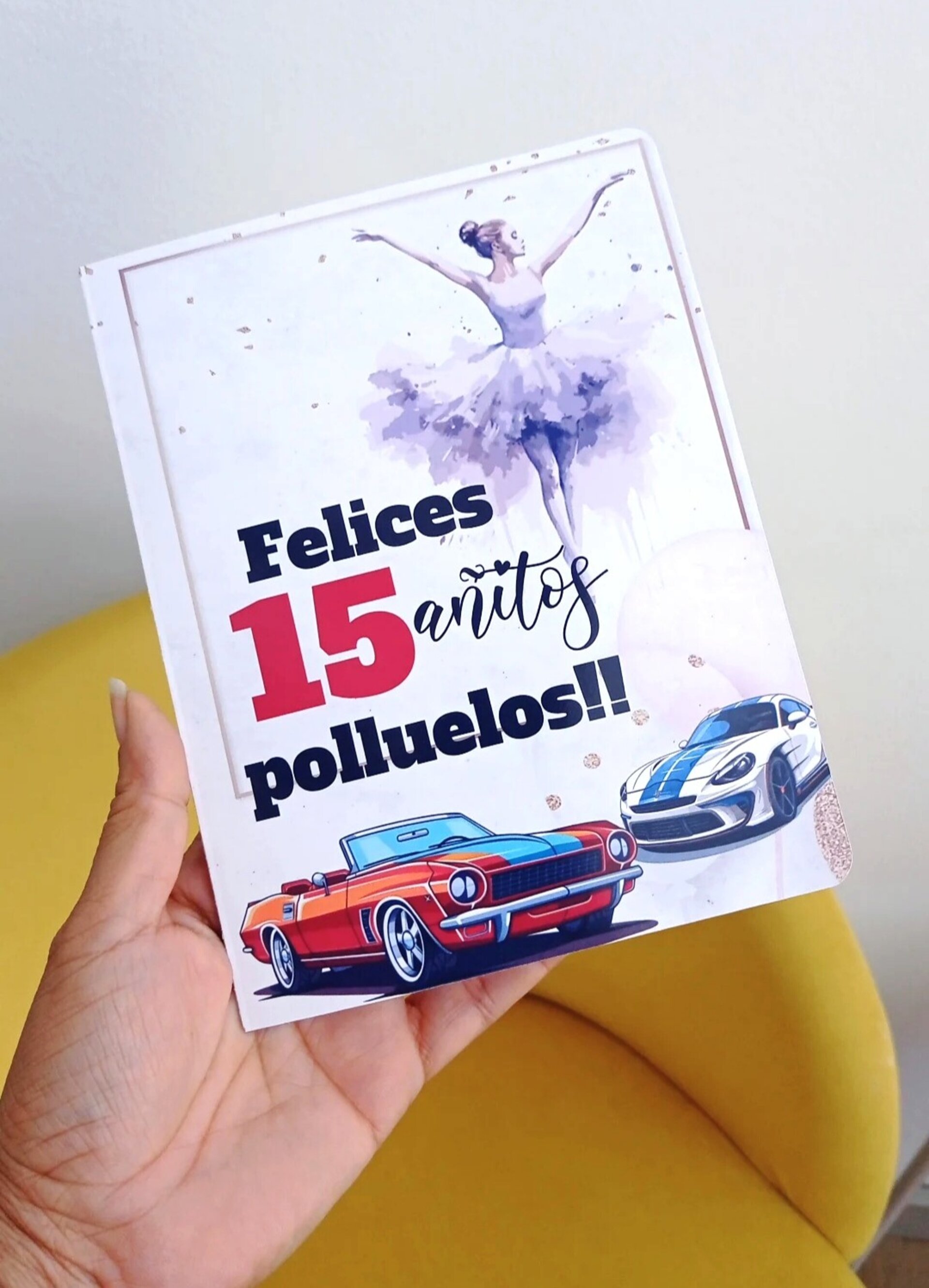 Box regalo 2 - 1